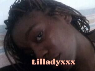 Lilladyxxx