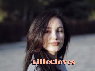 LilleCloves Chatte Rasée