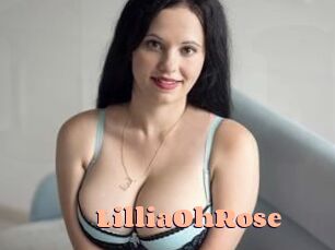LilliaOhRose