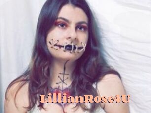 LillianRose4U
