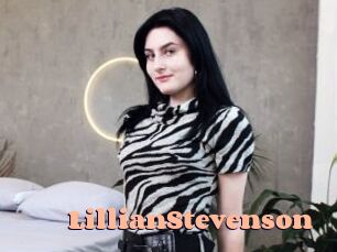 LillianStevenson