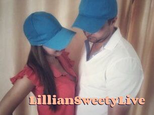 LillianSweetyLive
