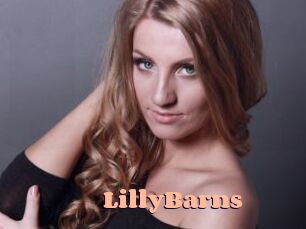 LillyBarns