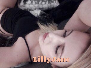 LillyJane