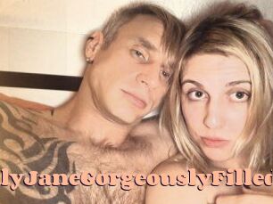 LillyJaneGorgeouslyFilled