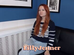 LillyJenner