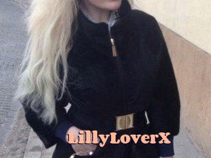 LillyLoverX