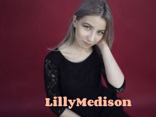 LillyMedison