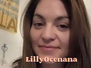 LillyOcenana
