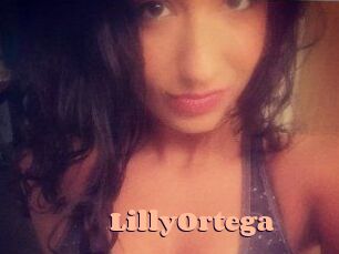 LillyOrtega