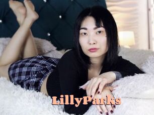 LillyParks