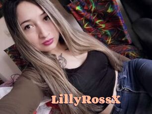 LillyRossX