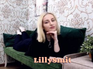 LillySmit