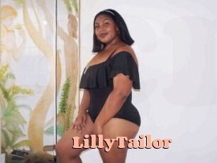 LillyTailor