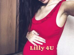 Lilly_4U