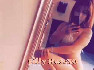 Lilly_RoseXO Chatte Rasée