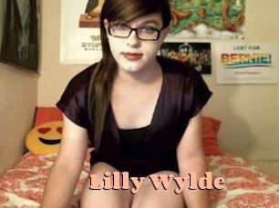 Lilly_Wylde