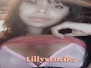 LillyxLucifer