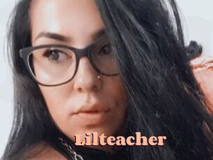 Lilteacher