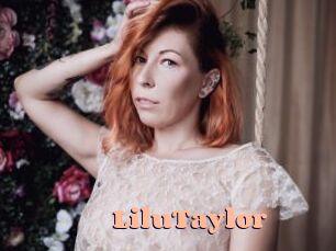 LiluTaylor