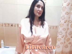 Lilucaren Chatte Rasée