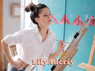 LilyAderiy