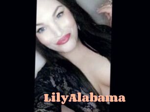 LilyAlabama