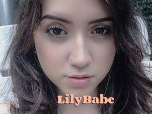 LilyBabe