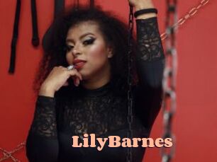 LilyBarnes