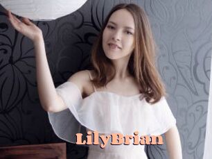 LilyBrian