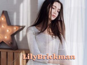 LilyBrickman Chatte Rasée
