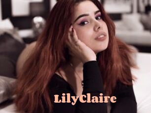 LilyClaire