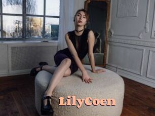 LilyCoen