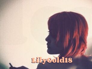 LilyGold18