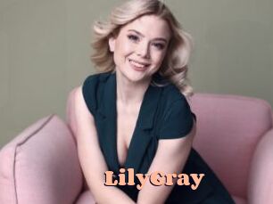 LilyGray