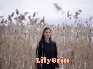 LilyGrin