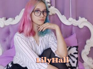 LilyHall