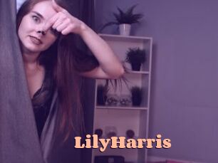 LilyHarris