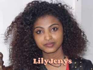 LilyJenys