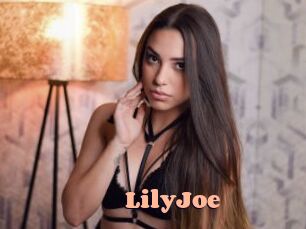 LilyJoe