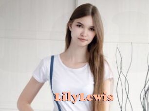 LilyLewis