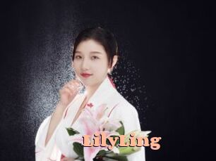 LilyLing