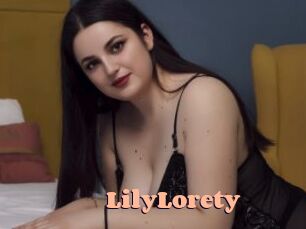 LilyLorety