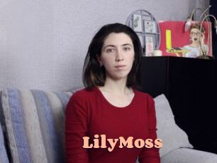 LilyMoss
