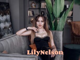 LilyNelson