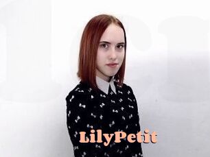 LilyPetit