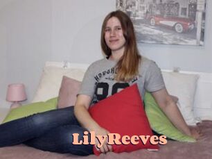 LilyReeves