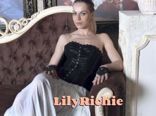 LilyRichie