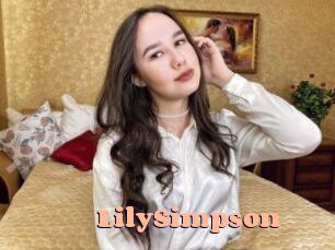 LilySimpson