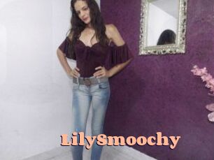 LilySmoochy Chatte Rasée